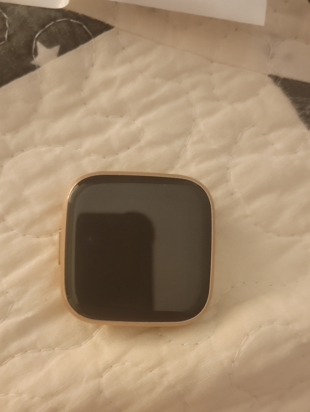 Fitbit Versa 2 Watch - Picture 4 of 4